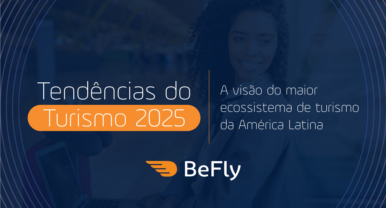 Tendências de Turismo 2025
