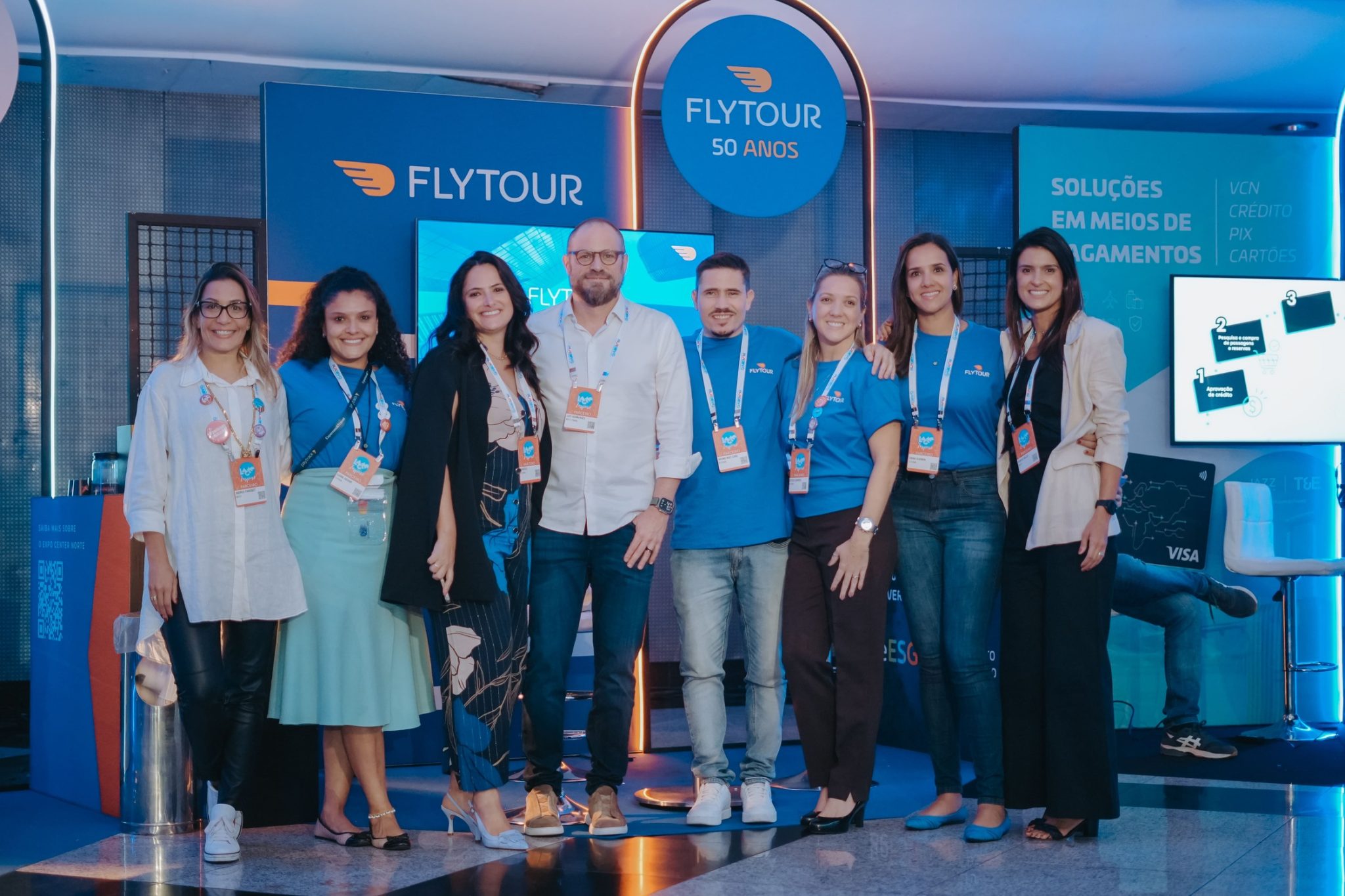 Flytour Business Travel confirma participação no LACTE 2025 – BeFly ...