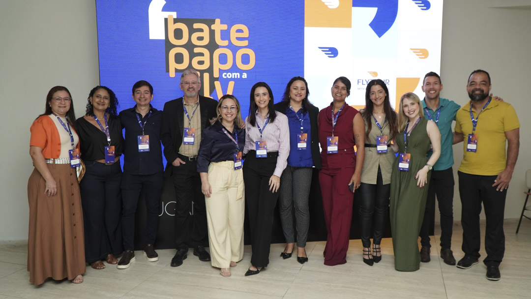Flytour Franchising leva debate sobre o futuro das viagens corporativas para novas regiões do Brasil