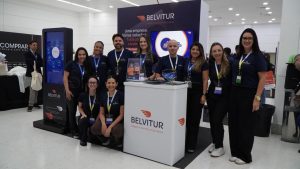 Belvitur leva inteligência, tecnologia e gestão integrada para o 'COMPRAR Fórum & Expo'