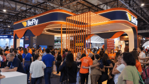 BeFly, maior ecossistema de turismo da América Latina, leva 11 marcas à ABAV Expo 2026